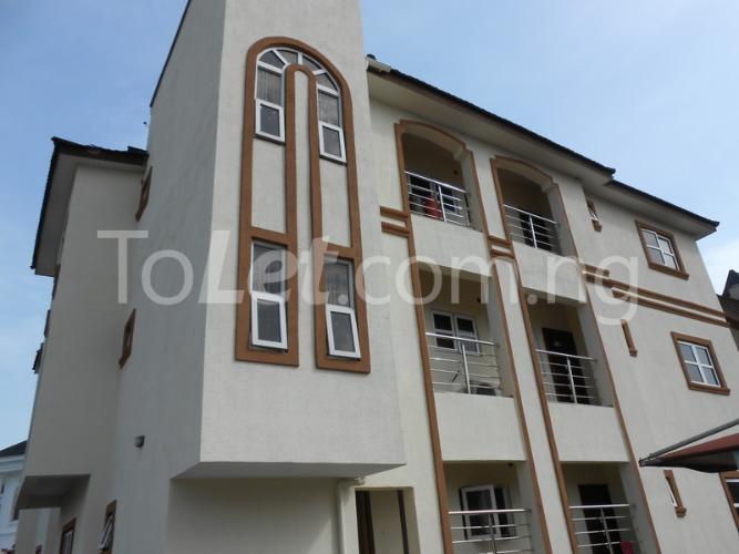 3 bedroom Flat / Apartment for rent 9 Kwara Street Foreshore Estate, Mojisola Onikoyi Estate Ikoyi Lagos