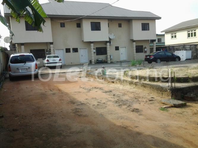 3 bedroom House for rent 14, Bashiru Shittu Street Ketu Kosofe/Ikosi Lagos