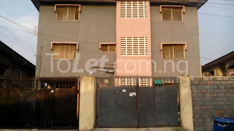 5 bedroom House for rent 12 Oladuni Street Gbagada Gbagada Lagos