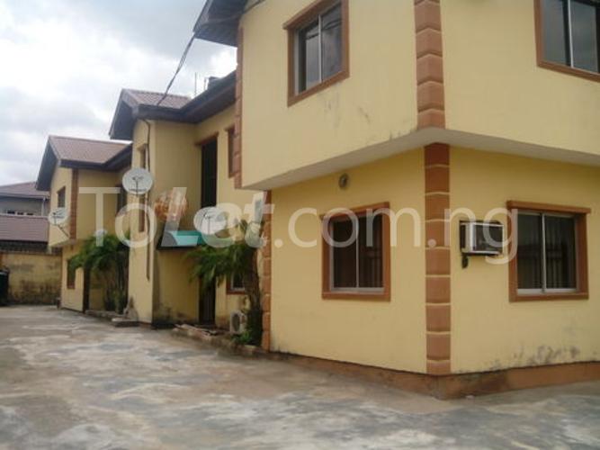 Flat / Apartment for rent George Odum Street Off Alex Agelefo Ketu Kosofe/Ikosi Lagos