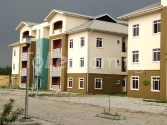 3 bedroom Flat / Apartment for rent Irawo Owuro Ajah Ibeju-Lekki Lagos