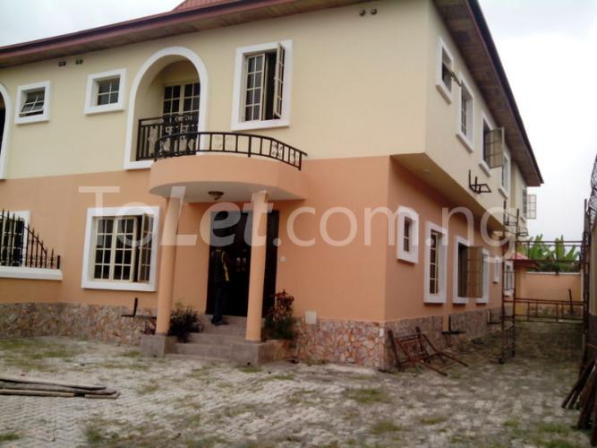 5 bedroom House for rent Adebayo Munis Street Gbagada Gbagada Lagos