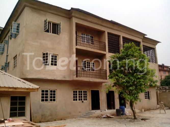 2 bedroom Flat / Apartment for rent Anibaloye Crescent Estate Maryland Ikeja Lagos