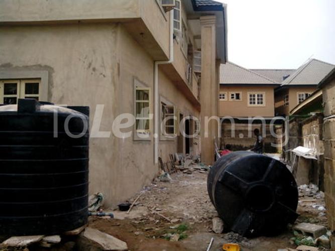 3 bedroom Flat / Apartment for rent Segun Maru Street Ketu Kosofe/Ikosi Lagos