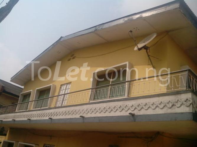 3 bedroom Flat / Apartment for rent 16, Ilorin Street Surulere Surulere Lagos - 0