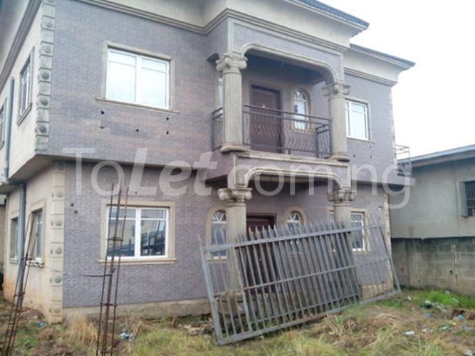 2 bedroom Flat / Apartment for rent Agboyi Road, Ori Oke Ogudu Ogudu Lagos