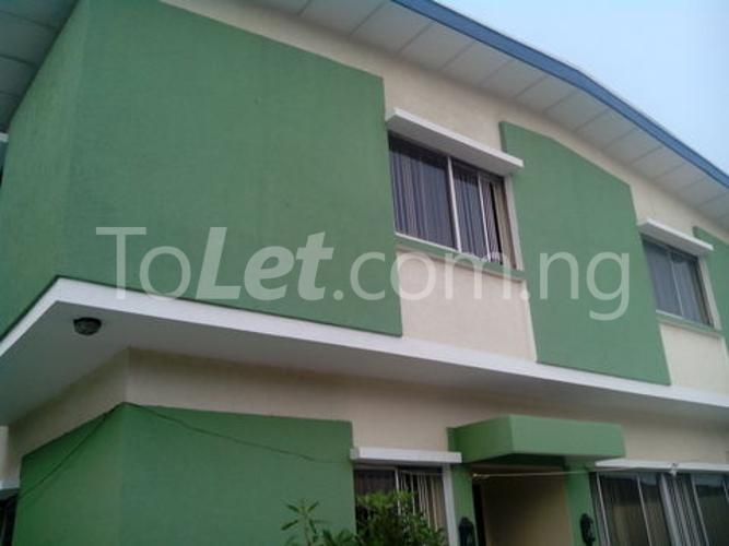 7 bedroom Commercial Property for rent 21, Alara Street Off Iwaya Road Yaba Yaba Lagos