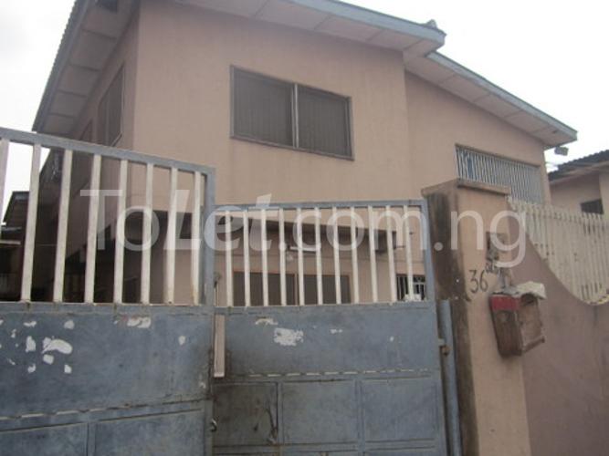 4 bedroom Flat / Apartment for rent 34,0risigun Street Ketu Kosofe/Ikosi Lagos