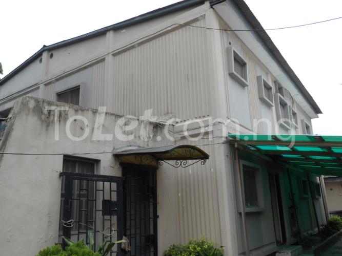 4 bedroom House for rent 77 Badagry Way, Dolphine Estate, Mojisola Onikoyi Estate Ikoyi Lagos