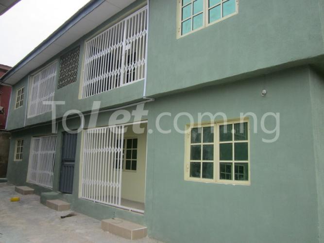 2 bedroom Flat / Apartment for rent Akintan Street Ketu Kosofe/Ikosi Lagos
