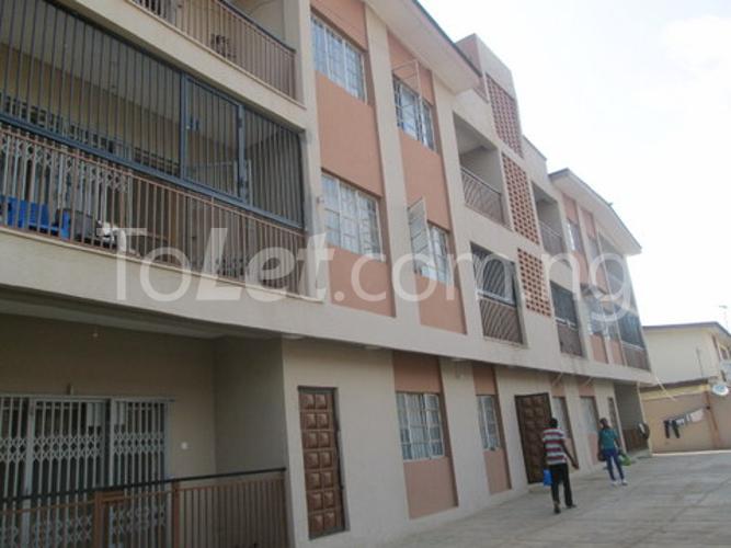 3 bedroom Flat / Apartment for rent 19, Ali Dada Street Okota Isolo Lagos