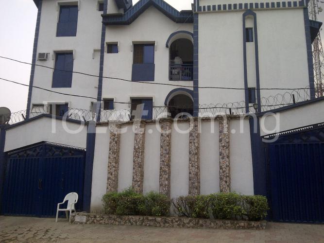 3 bedroom Flat / Apartment for rent Rufai Close Off Cmd Road Ketu Kosofe/Ikosi Lagos