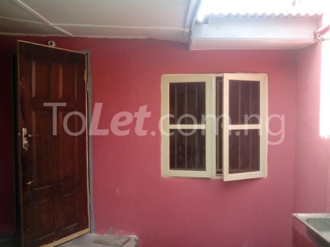 1 bedroom Flat / Apartment for rent 64, Femi Ayantuga Street Surulere Surulere Lagos