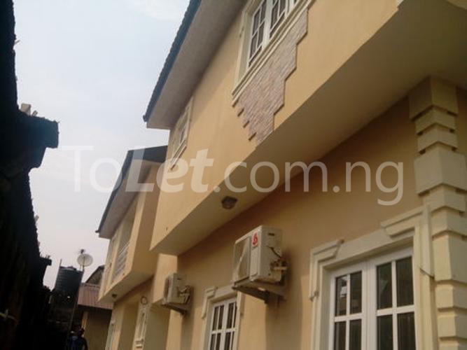 3 bedroom Flat / Apartment for rent Rasaki Bashi Street Phase 1 Ketu Kosofe/Ikosi Lagos