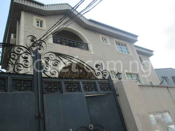 3 bedroom Flat / Apartment for rent Chidi Okafor Street Okota Isolo Lagos