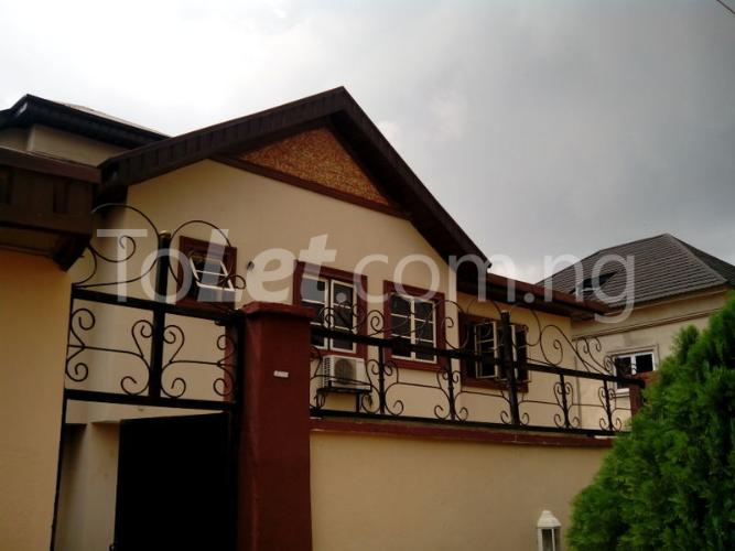 2 bedroom Flat / Apartment for rent Osibogun Street Ojodu Ojodu Lagos