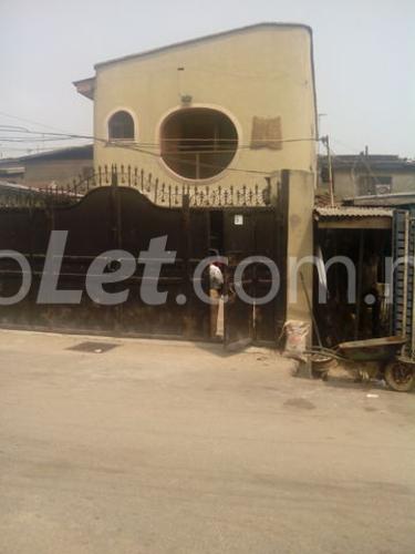 4 bedroom Flat / Apartment for rent Buhari Street Off Ogudu Road Ogudu Ogudu Lagos