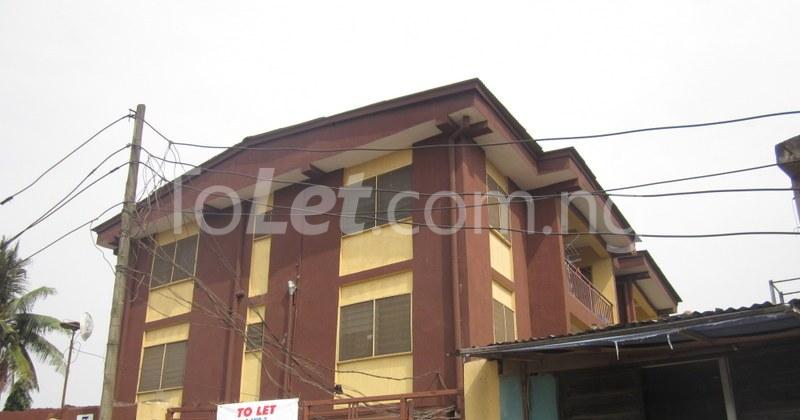 3 bedroom Flat / Apartment for rent 3 Badejo Street Ketu Kosofe/Ikosi Lagos