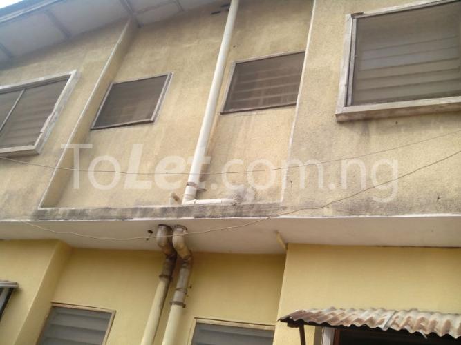 2 bedroom Flat / Apartment for rent 5, Adisa Bashua Surulere Surulere Lagos - 0