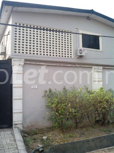 3 bedroom Flat / Apartment for rent Omole Phase 1 Ikeja Ikeja Lagos