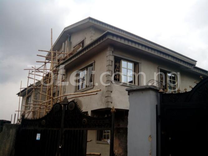3 bedroom House for rent James Ademosu Close Ketu Kosofe/Ikosi Lagos