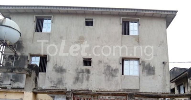 3 bedroom Flat / Apartment for rent 40, Oyebanjo Street Ketu Kosofe/Ikosi Lagos