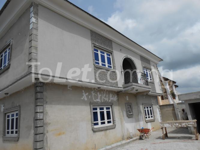 3 bedroom Flat / Apartment for rent Otunba Kuye Street, Balogun Estate, Lekki Epe Expressway Ajah Ibeju-Lekki Lagos