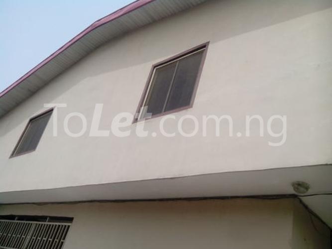 Flat / Apartment for rent 43, Johnson Street Off Bode Thomas Surulere Surulere Lagos - 0