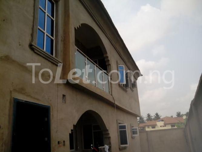 3 bedroom Flat / Apartment for rent Abimbola Street Arowojobe Maryland Ikeja Lagos