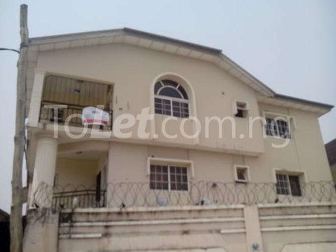 3 bedroom Flat / Apartment for rent 43, Agungi Road Ajiron Lekki Lekki Lagos