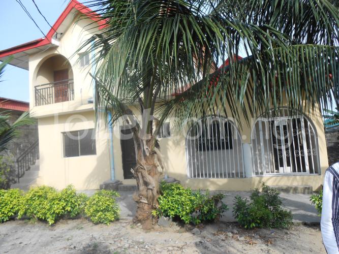 2 bedroom Flat / Apartment for rent 20 Office Depot, Majek Bus Stop Ajah Ibeju-Lekki Lagos