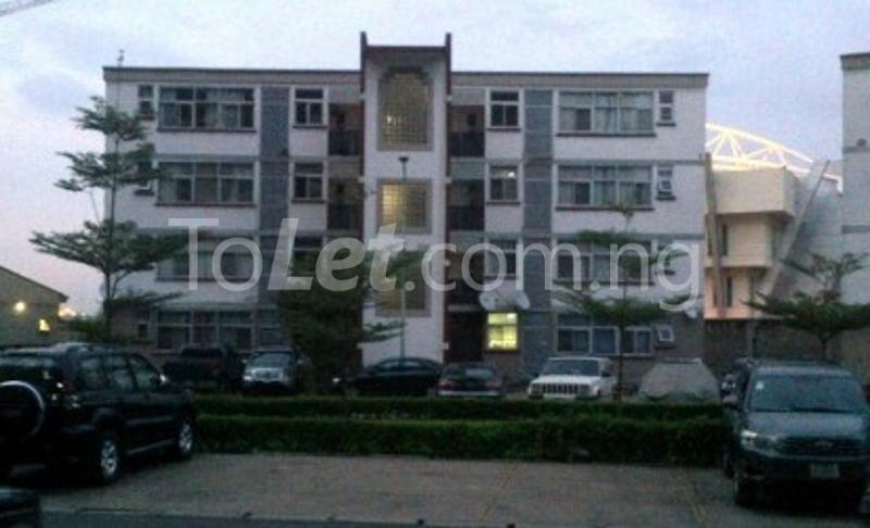 4 bedroom Flat / Apartment for rent 1004 Estate Victoria island Victoria Island Lagos