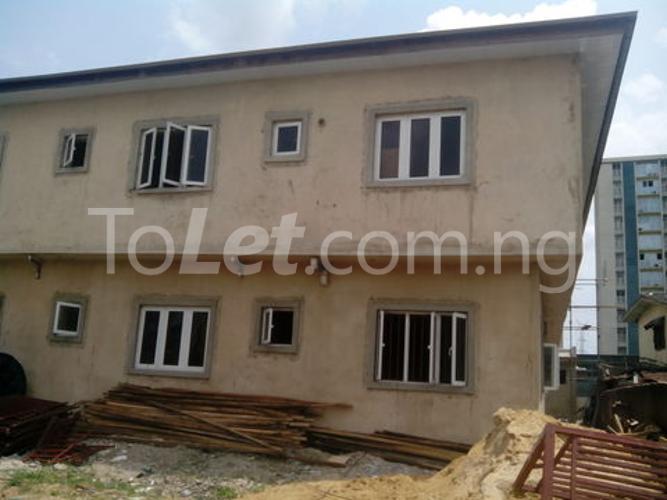 3 bedroom Flat / Apartment for rent 72, Bodethomas Road Surulere Surulere Lagos - 0