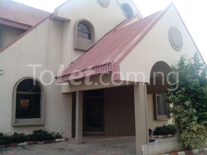 2 bedroom Flat / Apartment for rent Adetoba Street Ojodu Ojodu Lagos