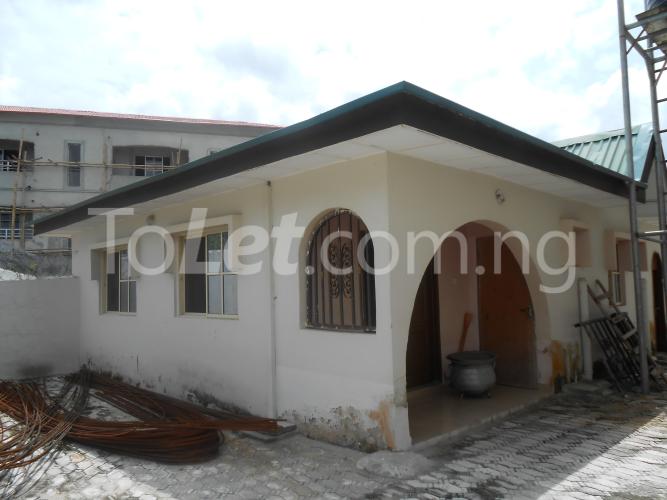 3 bedroom Flat / Apartment for rent Rotimi Ilesanmi Sreet, Boundry,majek Bus Stop Ajah Ibeju-Lekki Lagos - 0