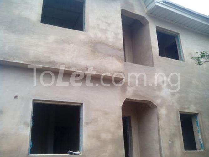 2 bedroom Flat / Apartment for rent 30, Oyekan Street Off Akerele Road Surulere Surulere Lagos