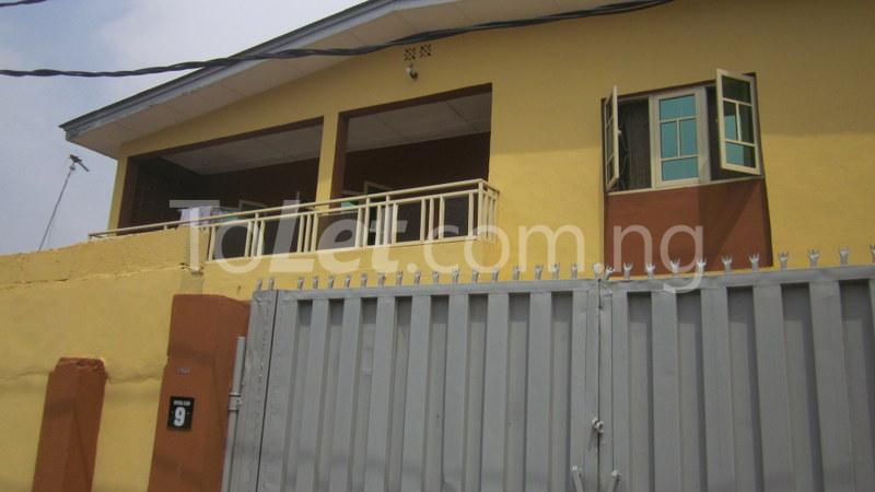 3 bedroom Flat / Apartment for rent 9, Omotayo Ojo Street Off Taike Street Ketu Kosofe/Ikosi Lagos