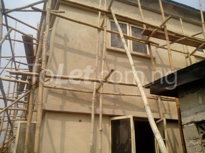 2 bedroom Flat / Apartment for rent 50, Community Road, Pako Bustop Yaba Yaba Lagos