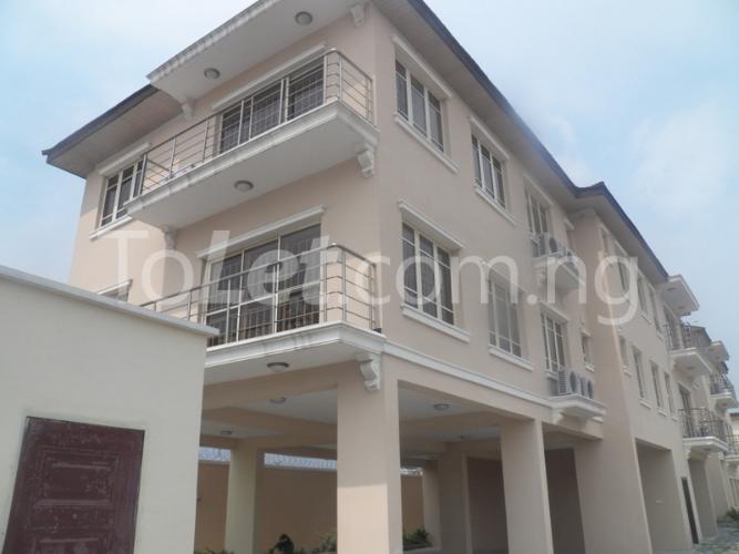 2 bedroom Flat / Apartment for rent Palace Road Victoria island Victoria Island Lagos