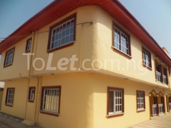 3 bedroom Flat / Apartment for rent 3, Rufus 'laniyan Close, Off 'laniyan Estate Ketu Kosofe/Ikosi Lagos