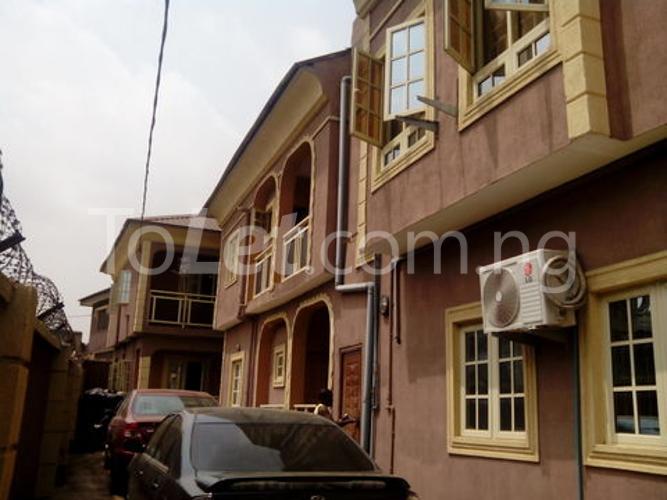 3 bedroom Flat / Apartment for rent Isheri Road, Isheri Ketu Kosofe/Ikosi Lagos