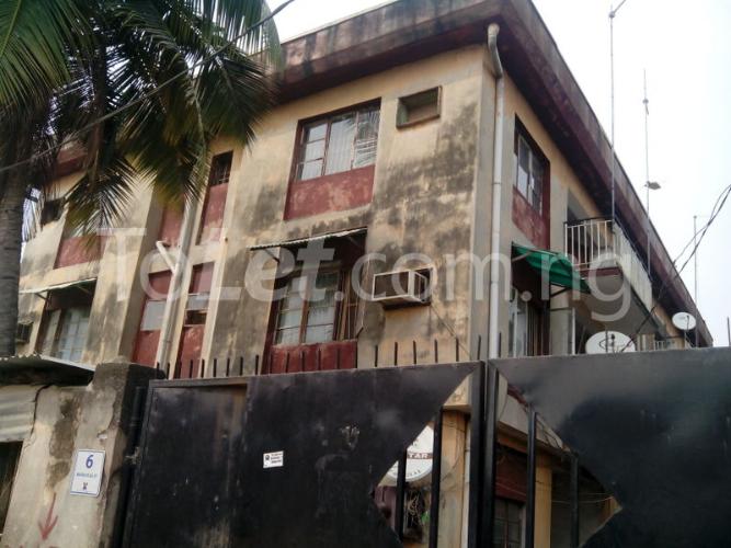 3 bedroom Flat / Apartment for rent 6, Marayesa Street Off Irone Surulere Surulere Lagos