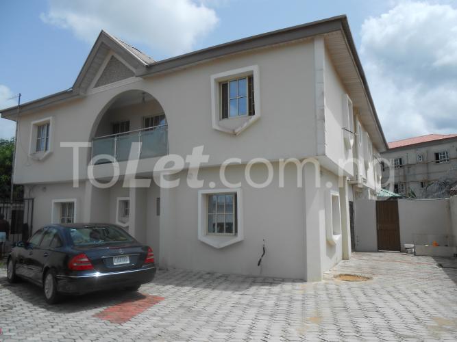 4 bedroom Flat / Apartment for rent Rotimi Ilesanmi Sreet, Boundry, Lekki Epe Expressway, Ajah Ibeju-Lekki Lagos