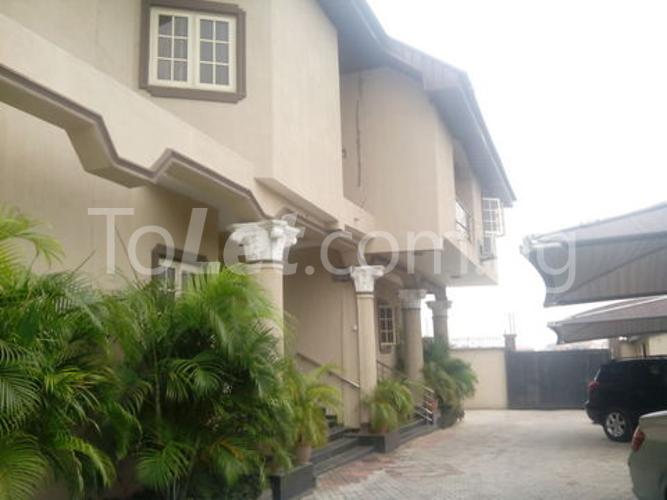 4 bedroom House for rent 9, Muri Islami Street, Ogudu Ogudu Ogudu Lagos