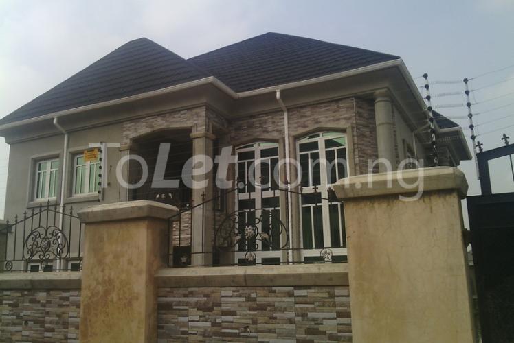 1 bedroom Flat / Apartment for rent Richfield Avenue Oshodi Expressway Oshodi Lagos
