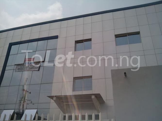 Commercial Property for rent 81, Adeniyi Jones Ikeja Ikeja Lagos