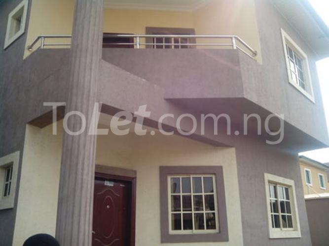 3 bedroom Flat / Apartment for rent Olusola Street Ketu Kosofe/Ikosi Lagos