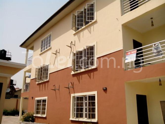 3 bedroom Flat / Apartment for rent Continental Way, Ikosi G.r.a Ketu Kosofe/Ikosi Lagos