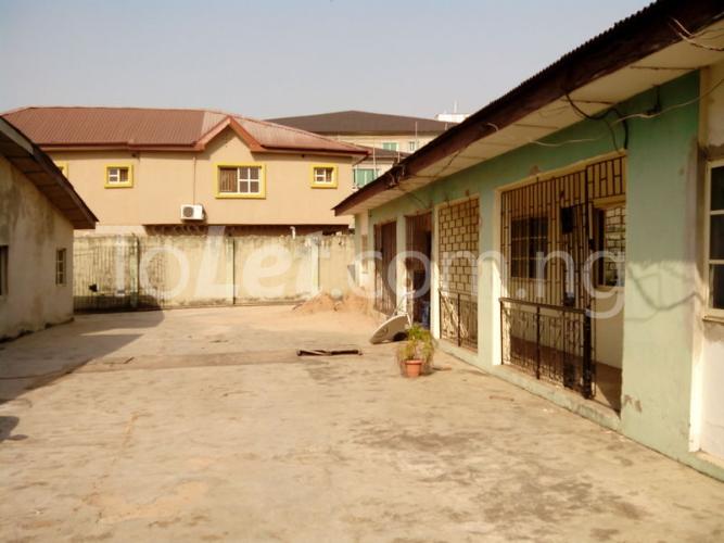 3 bedroom Flat / Apartment for rent Estate Road Ojodu Ojodu Lagos