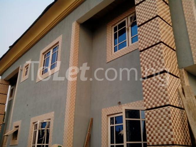 3 bedroom Flat / Apartment for rent 1 Gateway Estate Ojodu Ojodu Lagos
